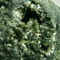 Olivenite Var Leucochalcite