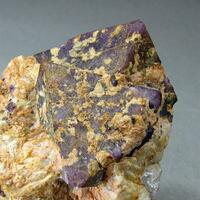 Fluorite