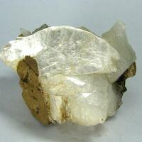 Heulandite