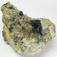 Spinel Var Pleonaste