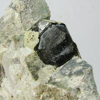 Wiluite & Achtaragdite