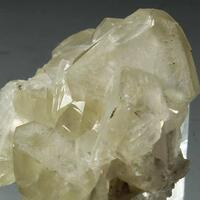 Calcite