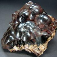 Hematite Var Kidney Ore