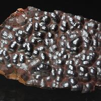 Hematite Var Kidney Ore