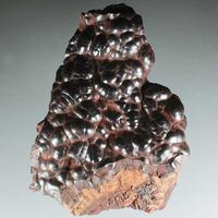 Hematite Var Kidney Ore