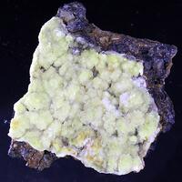 Hemimorphite