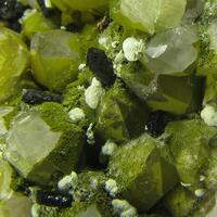 Olivenite