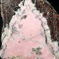 Rhodochrosite