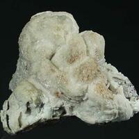 Zincian Dolomite