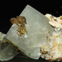 Fluorite