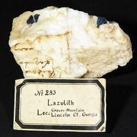 Lazulite