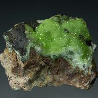 Smithsonite