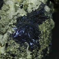 Covellite