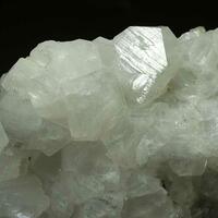 Fluorapophyllite