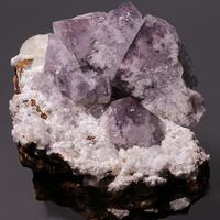 Fluorite