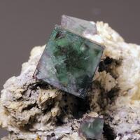 Fluorite