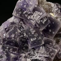 Fluorite