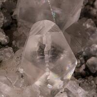 Calcite