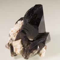 Smoky Quartz