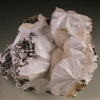 Pectolite