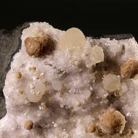 Gyrolite & Prehnite