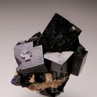 Fluorite