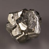 Pyrite