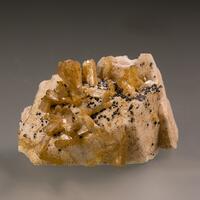 Stilbite