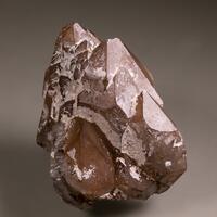 Smoky Quartz