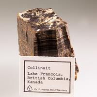 Collinsite