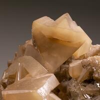 Calcite