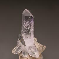 Rock Crystal