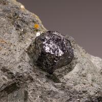 Sphalerite Var Marmatite