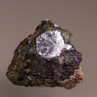 Molybdenite