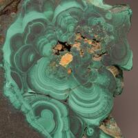 Malachite