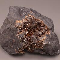 Sphalerite