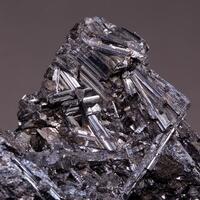 Stibnite