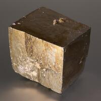 Pyrite