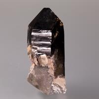 Smoky Quartz