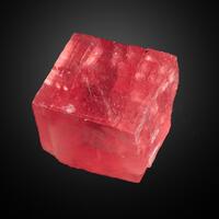 Rhodochrosite