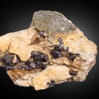 Magnetite