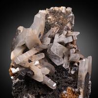 Baryte