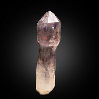 Quartz Var Sceptre