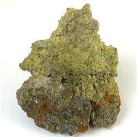 Bromian Chlorargyrite
