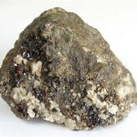 Sphalerite