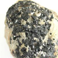 Hardystonite