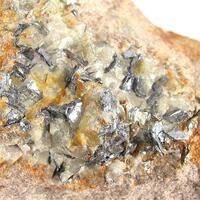 Molybdenite