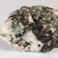 Beryl Var Emerald