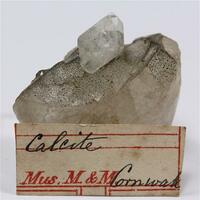 Calcite