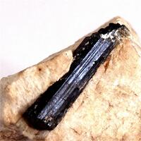 Tourmaline Var Schorl